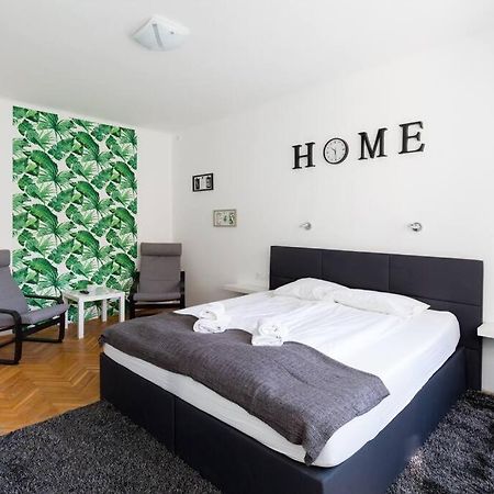 Rumbach 22 Center Apartment With Ac Budapešť Exteriér fotografie