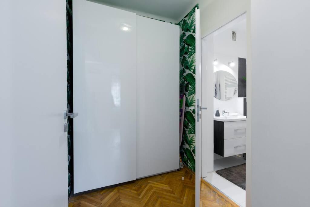 Rumbach 22 Center Apartment With Ac Budapešť Exteriér fotografie